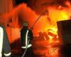 الوفد -الحوادث - مصدر أمني يكشف تفاصيل اندلاع حريق بالنادي الأهلي موجز نيوز