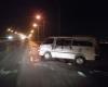 #اليوم السابع - #حوادث - مصرع شخص وإصابة 7 آخرين فى انقلاب ميكروباص بديرمواس فى المنيا
