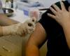 اخبار السياسه ثاني اللقاحات الروسية بكورونا.. تعرف على تطعيم «إيبي فاك كورونا»