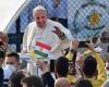 #المصري اليوم -#اخبار العالم - البابا فرنسيس يدعو للمصالحة بعد اكتشاف رفات أطفال في مدرسة كاثوليكية بكندا موجز نيوز