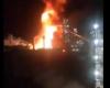 #المصري اليوم -#اخبار العالم - السيطرة على حريق بمصنع صلب إيراني دون إصابات موجز نيوز