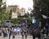 #المصري اليوم -#اخبار العالم - مصادر أمنية تحذر من «مسيرة الأعلام» الإسرائيلية في القدس موجز نيوز