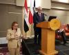 #المصري اليوم - مال - وزير التجارة البولندي يعلن شراكات جديدة لتوطين صناعة البرمجيات واللوجيستيات بمصر (تفاصيل) موجز نيوز
