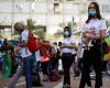 #المصري اليوم -#اخبار العالم - إسرائيل توسع حملتها لتطعيم المراهقين من أعمار 12 حتى 16 سنة ضد كورونا موجز نيوز