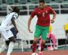 الوفد رياضة - منتخب المغرب يضرب غانا بهدف ودياً موجز نيوز