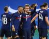 رياضة عالمية الثلاثاء دراسة.. منتخب فرنسا بطل يورو 2020