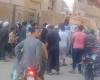 #المصري اليوم -#حوادث - تجديد حبس 3 متهمين في مجزرة أبوحزام 15 يوما ونقلهم خارج قنا موجز نيوز