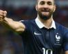 الوفد رياضة - فرنسا تكشف موقف كريم بنزيمه من مباراة ألمانيا موجز نيوز