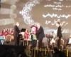 #اليوم السابع - #فن - وزيرة الثقافة تكرم نجل مرسى جميل عزيز احتفالاً بذكرى مئويته داخل الأوبرا