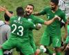 الوفد رياضة - اليوم.. السعودية تواجه أوزبكستان في مباراة حسم التأهل للمونديال موجز نيوز