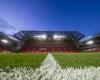 رياضة عالمية الثلاثاء ليفربول يحصل على تصريح لإعادة تطوير ملعب آنفيلد