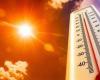 المصري اليوم - اخبار مصر- حالة الطقس ودرجات الحرارة المتوقعة من الثلاثاء إلى الأحد 20 يونيو موجز نيوز
