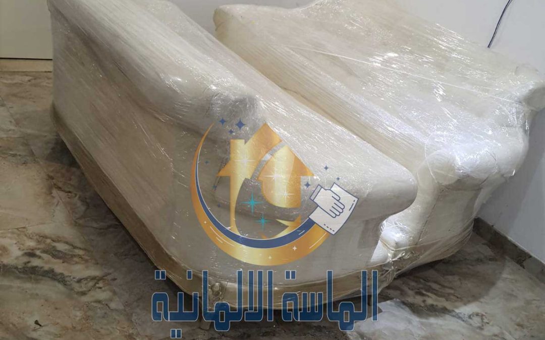 كيف تتعرّف على شركات نقل العفش الموثوقة في مكة؟