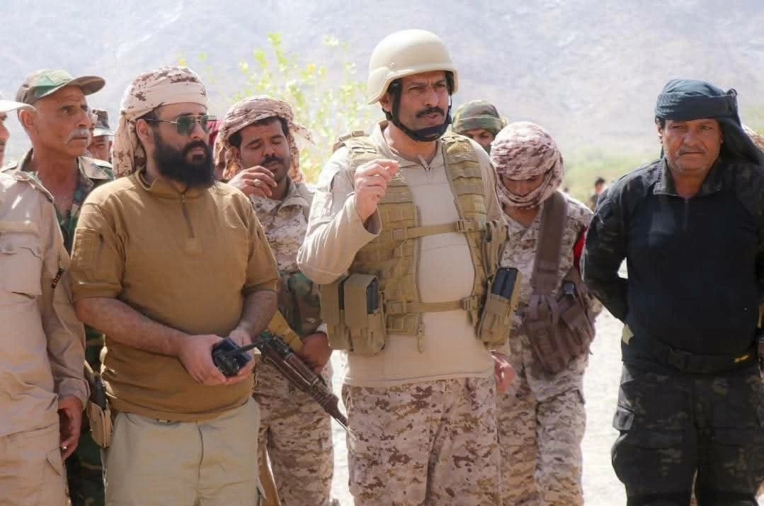 قائد «دفاع شبوة»: الحوثي يلفظ أنفاسه الأخيرة.. ونحن مستعدون – أخبار السعودية