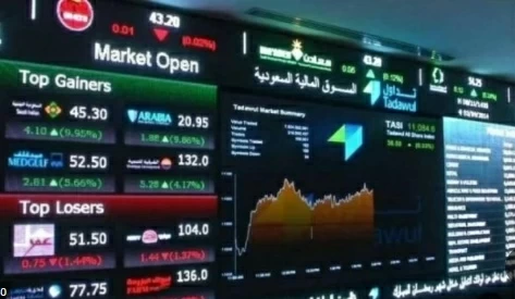 المؤشر يقفز 116 نقطة.. ارتفاع أسهم 200 شركة – أخبار السعودية